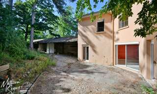 Maison 4 Pièces 90 m² à vendre à Vernaison (69390)