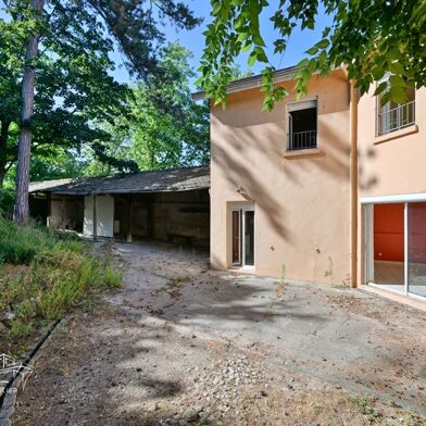 Maison 4 pièces 329000 €