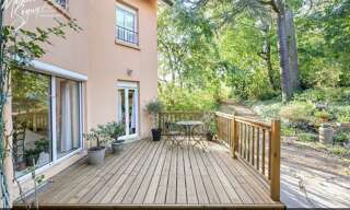 Maison 4 Pièces 90 m² à vendre à Vernaison (69390)