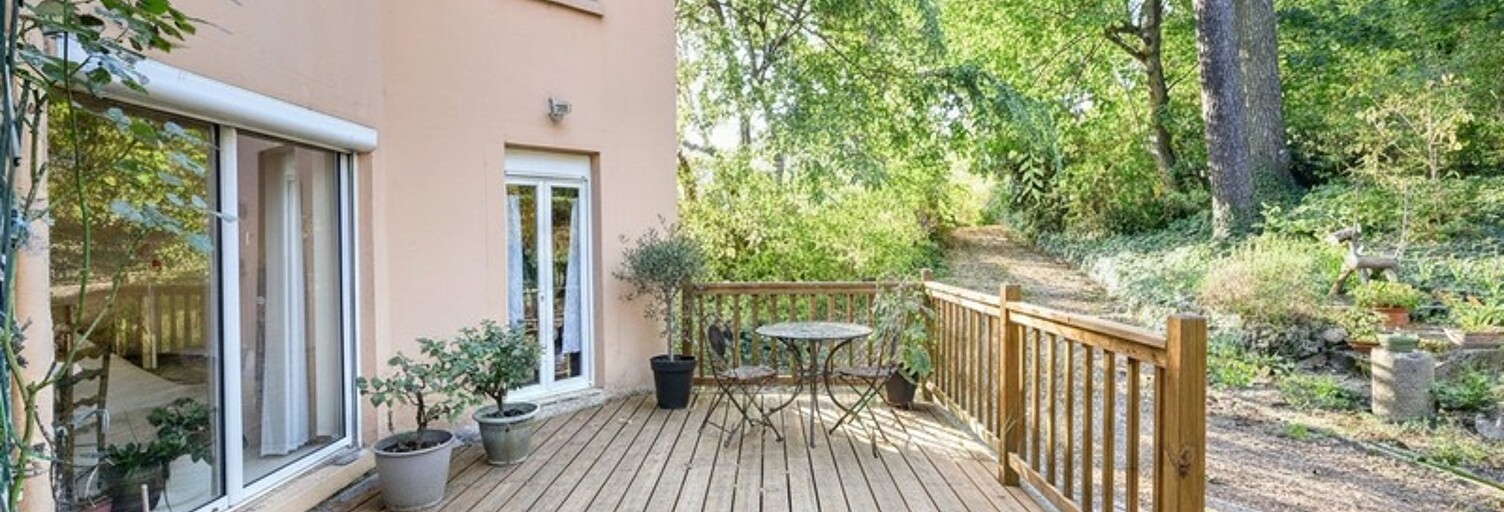 Maison 4 Pièces 90 m² à vendre à Vernaison (69390)