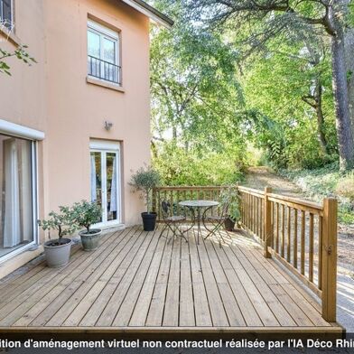 Maison 4 pièces 299000 €