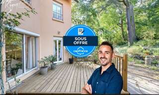 Maison 4 Pièces 90 m² à vendre à Vernaison (69390)