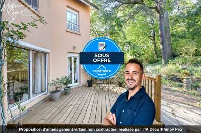 Maison 4 pièces 299000 €