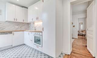 Appartement 2 Pièces 51 m² à vendre à Paris 9 (75009)