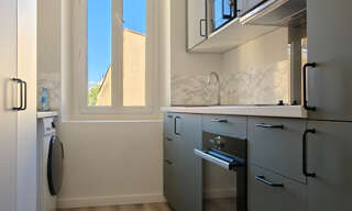 Appartement 1 Pièce 28 m² à vendre à La Seyne-sur-Mer (83500)