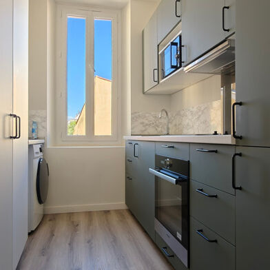 Appartement 1 pièces 88000 €