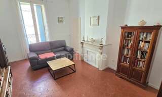 Appartement 108 m² en viager Béziers (34500)