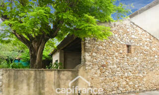 Maison 2 Pièces 90 m² à vendre à Saint-Geniès-de-Comolas (30150)