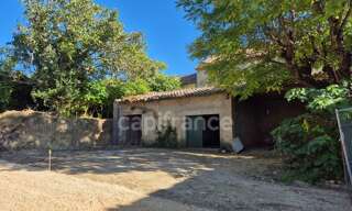 Maison 1 Pièce 45 m² à vendre à Saint-Geniès-de-Comolas (30150)