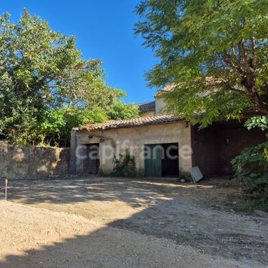 Maison 1 pièces 70000 €