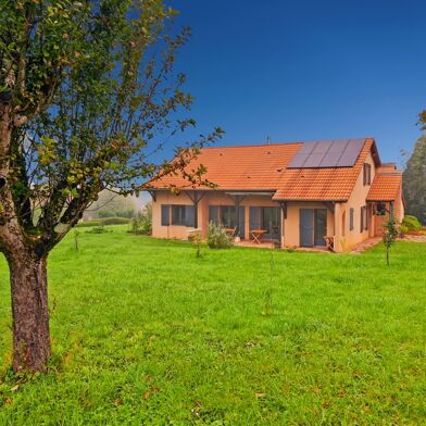 Maison 5 pièces 227000 €