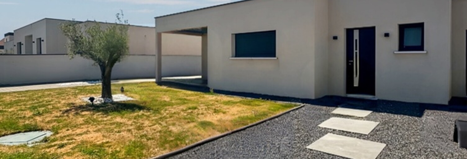 Maison 5 Pièces 130 m² à vendre à Ruffey-lès-Echirey (21490)