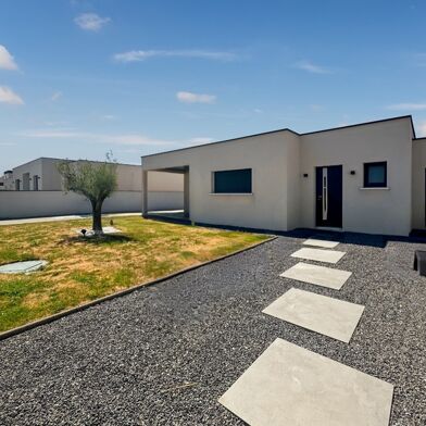 Maison 5 pièces 439000 €