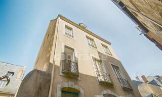 Appartement 4 Pièces 67 m² à vendre à Le Mans (72000)