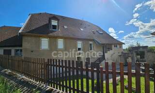 Immeuble  311 m² à vendre à Mouchard (39330)