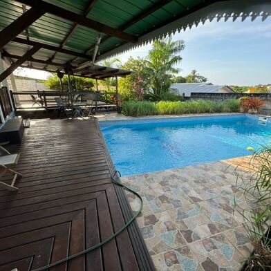 Maison 5 pièces 315000 €