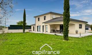 Maison 7 Pièces 275 m² à vendre à Clonas-sur-Varèze (38550)