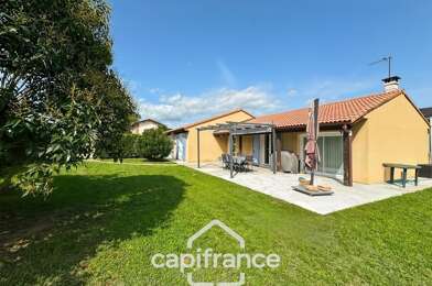 Maison 6 pièces 315000 €