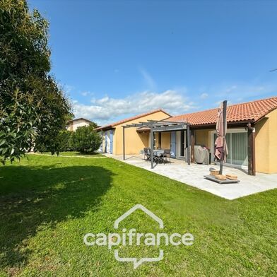 Maison 6 pièces 315000 €