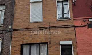 Maison 5 Pièces 129 m² à vendre à Tourcoing (59200)