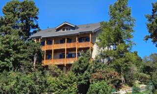 Maison 12 Pièces 400 m² à vendre à Font-Romeu-Odeillo-Via (66120)