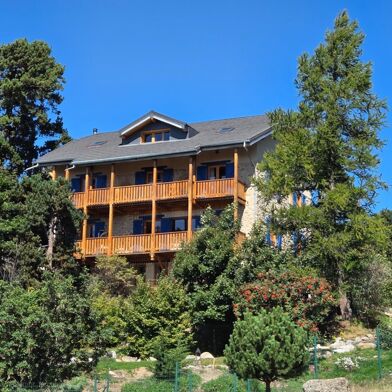 Maison 12 pièces 1350000 €