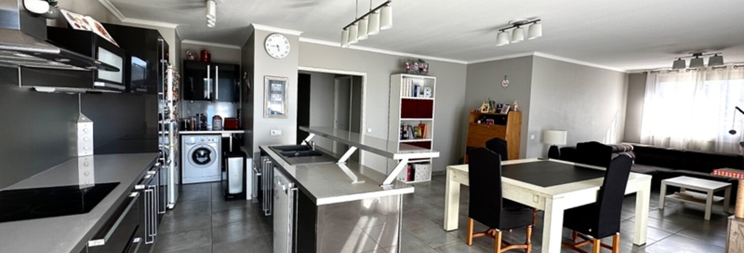 Appartement 4 Pièces 105 m² à vendre à Marseille 9 (13009)