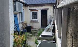 Maison 3 Pièces 59 m² à vendre à Friville-Escarbotin (80130)