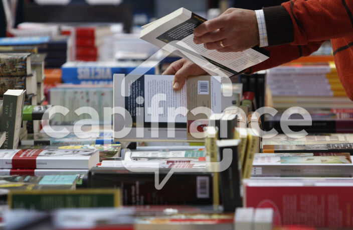 TABAC PRESSE LOTO Librairie – Proche de BORDEAUX - Gironde 33 — photo 2