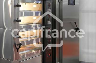 Commerce 8 pièces 162000 €