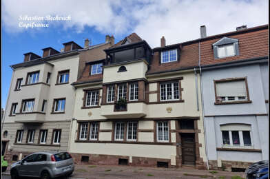 Appartement 5 pièces 160000 €