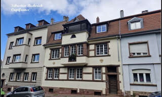 Appartement 5 Pièces 129 m² à vendre à Sarreguemines (57200)