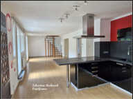 Appartement à vendre 5 pièces SARREGUEMINES (57) — photo 3