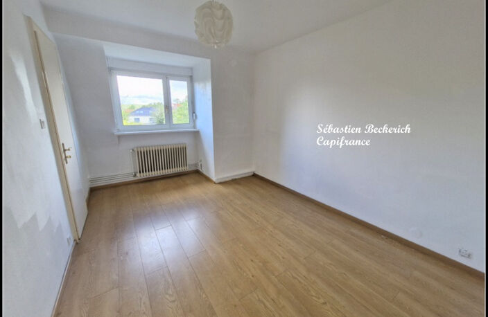 Appartement à vendre 5 pièces SARREGUEMINES (57) — photo 4