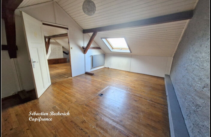 Appartement à vendre 5 pièces SARREGUEMINES (57) — photo 5