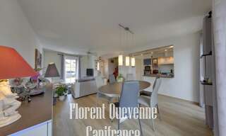 Maison 4 Pièces 102 m² à vendre à Sannerville (14940)