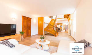 Maison 8 Pièces 240 m² à vendre à Is-sur-Tille (21120)