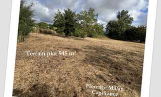 Terrain  549 m² à vendre à Pibrac (31820)