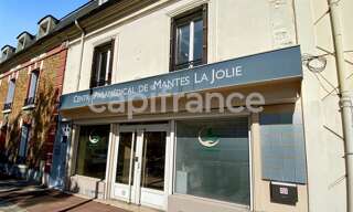 Immeuble  229 m² à vendre à Mantes-la-Jolie (78200)