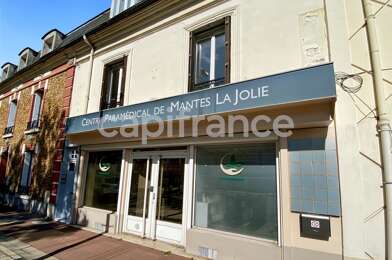 Immeuble  780000 €