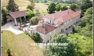 Commerce 20 Pièces 662 m² à vendre à Saint-Jean-Poutge (32190)