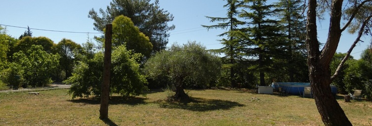 Maison 11 Pièces 238 m² à vendre à Moulès-et-Baucels (34190)