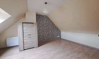 Appartement 3 Pièces 42 m² à louer à Soissons (02200)