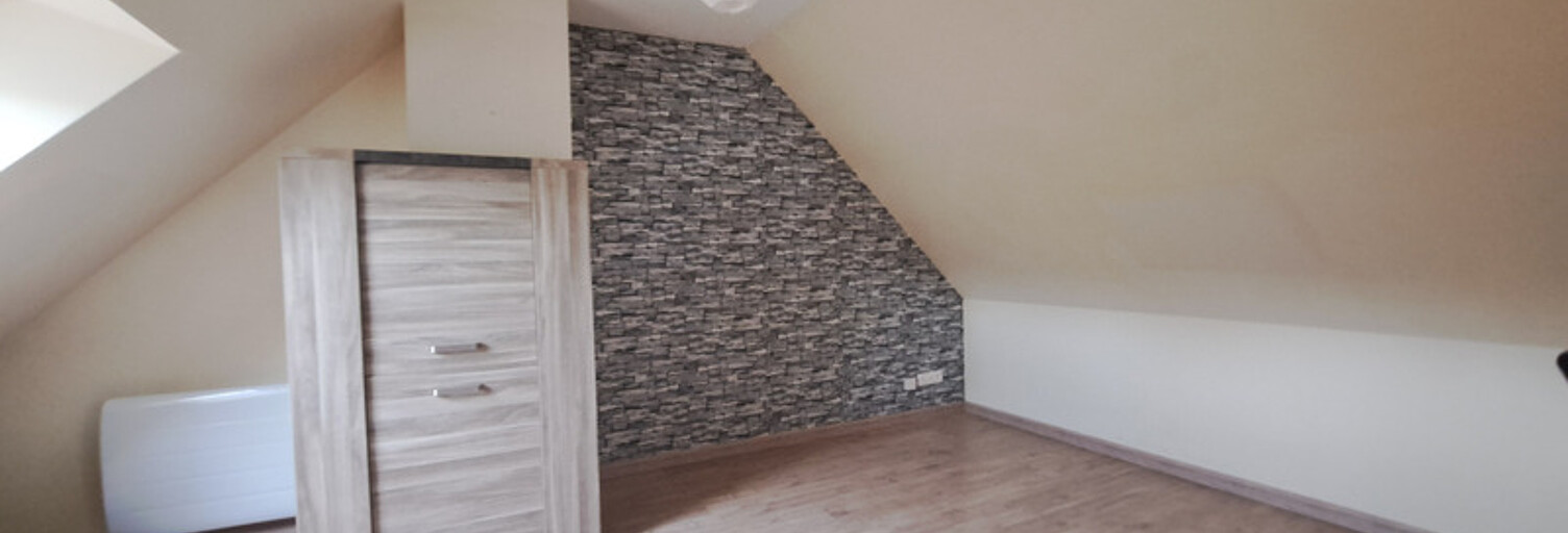 Appartement 3 Pièces 42 m² à louer à Soissons (02200)