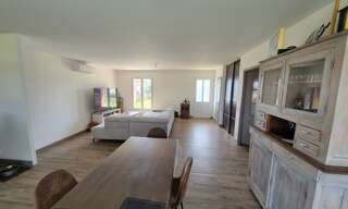 Maison 4 Pièces 111 m² à vendre à Saint-Coutant-le-Grand (17430)