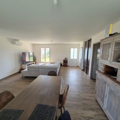 Maison 4 pièces 259625 €