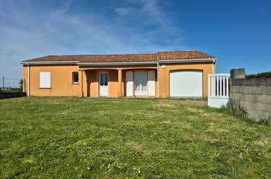 Maison 4 pièces 248900 €