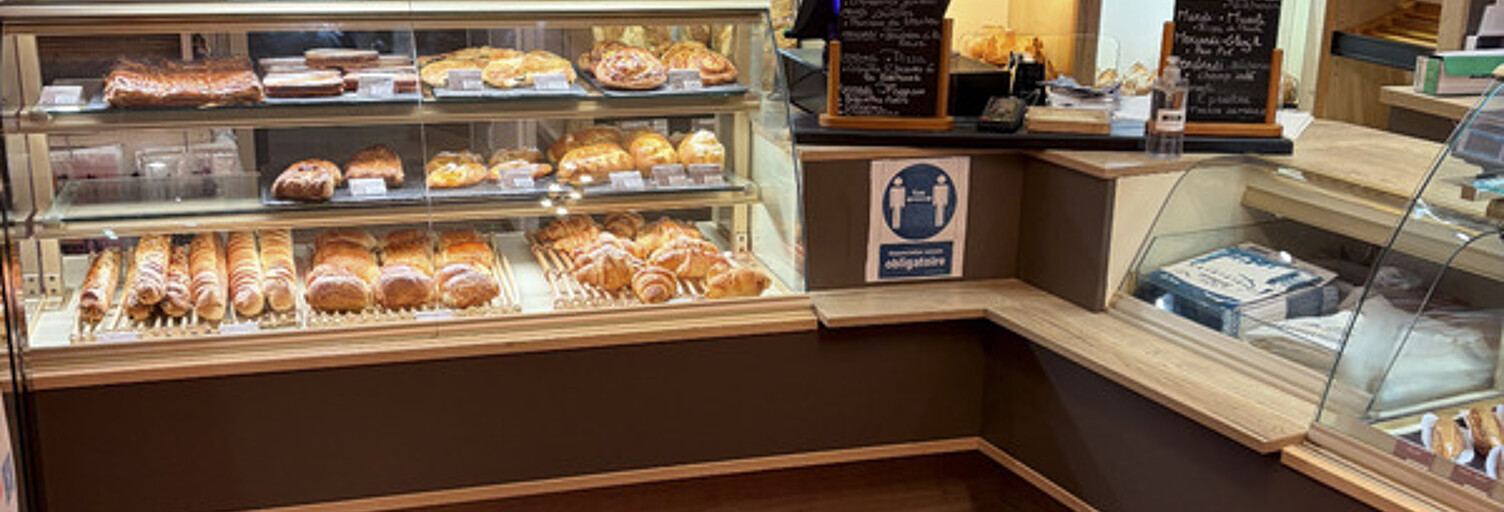 Commerce 4 Pièces 200 m² à vendre à Douarnenez (29100)