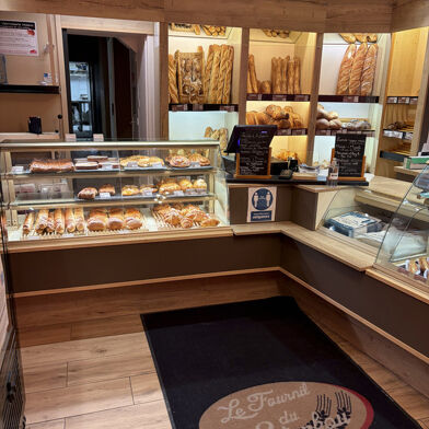 Commerce 4 pièces 240800 €