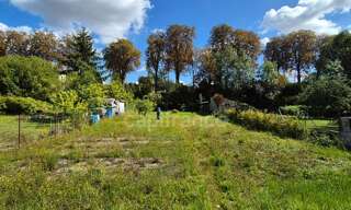 Terrain  624 m² à vendre à Épernay (51200)